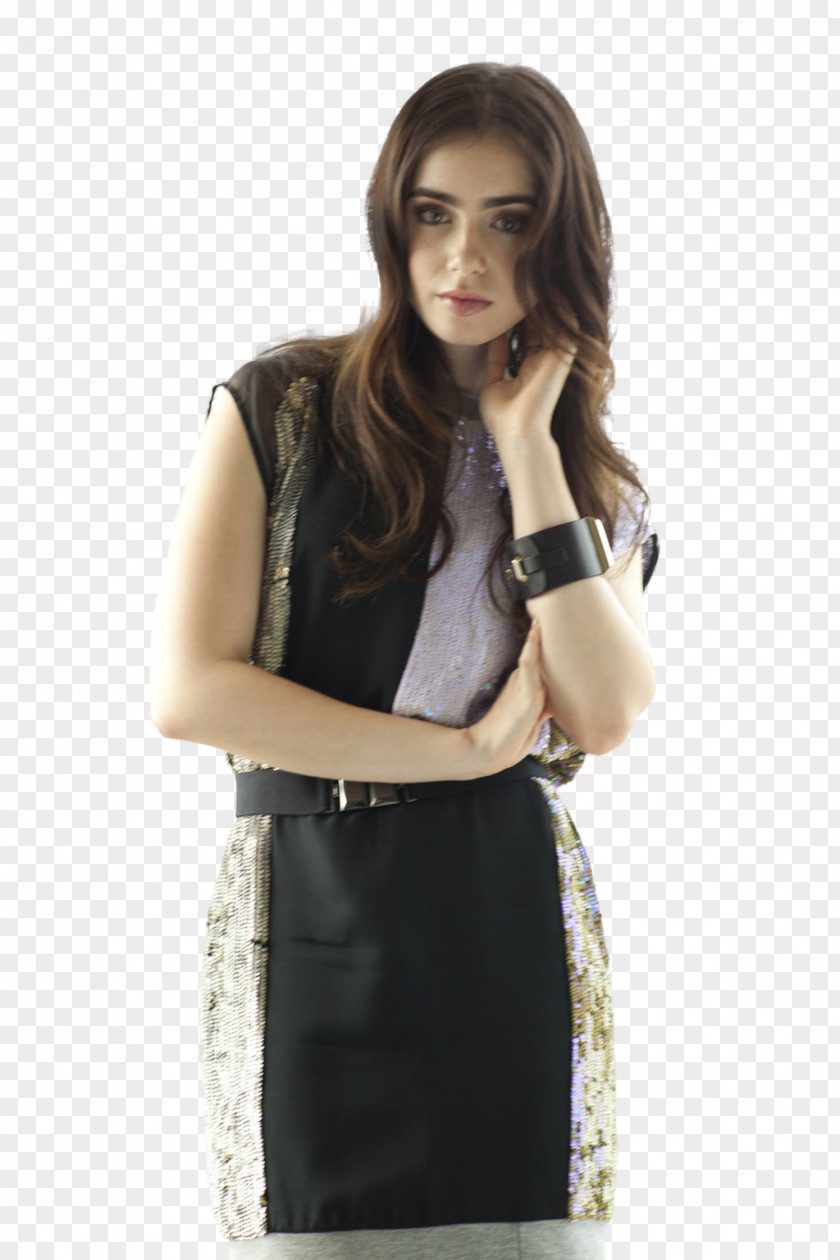 Lily Collins The Mortal Instruments: City Of Bones DeviantArt Actor PNG