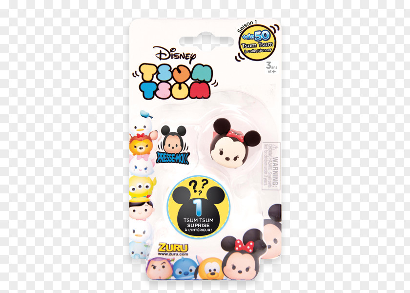 Mickey Mouse Disney Tsum Amazon.com Sheriff Woody Toy PNG