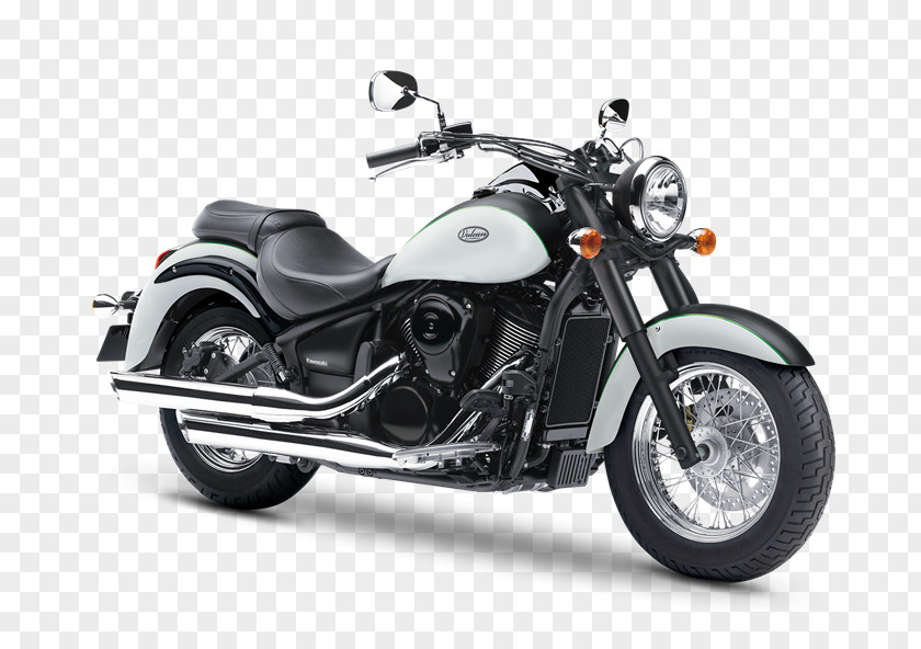 Motorcycle Kawasaki Vulcan 900 Classic Ninja ZX-14 Motorcycles PNG