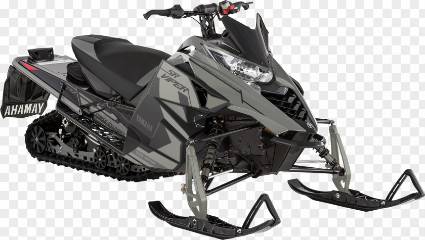 Motorcycle Yamaha Motor Company Snowmobile Venture Phazer PNG