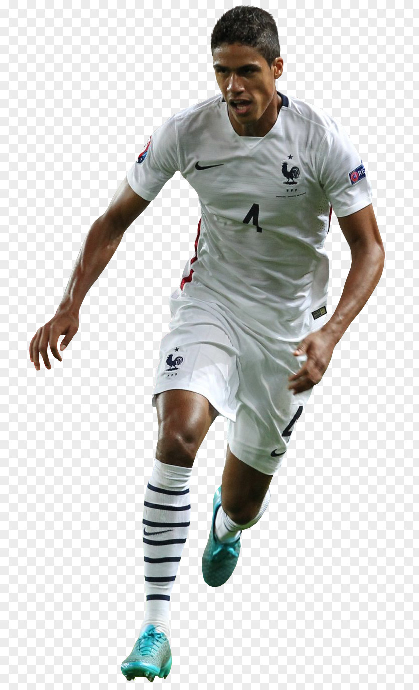 Raphael Varane Raphaël France National Football Team Real Madrid C.F. 2015–16 La Liga 2017–18 PNG