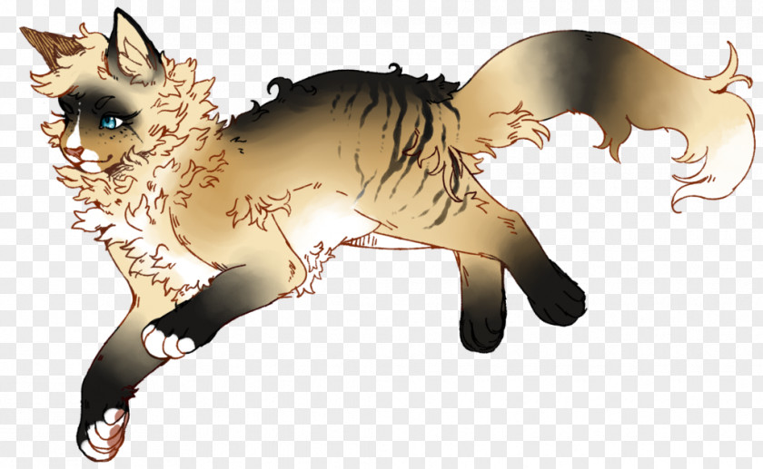 Soft Starlight Cat Horse Mammal Animal Carnivora PNG