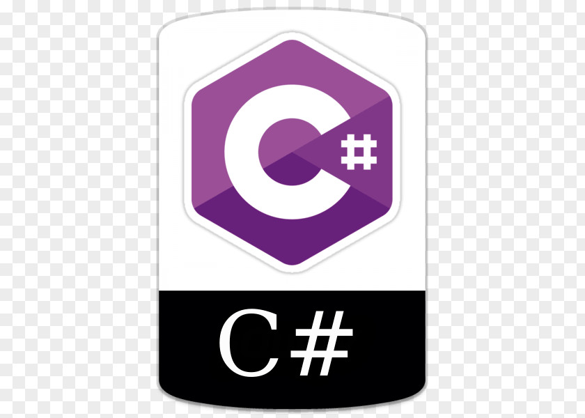 Studio Logos C# Computer Programming Programmer Software Developer Microsoft Corporation PNG