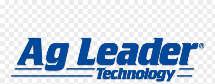 Technology Ag Leader Precision Agriculture Logo PNG
