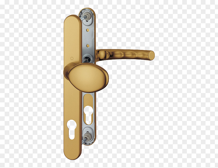 Window Door Handle Lock Aluminium Steel PNG