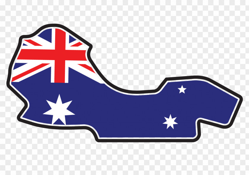 Australia Flag Of World War I Illustration PNG