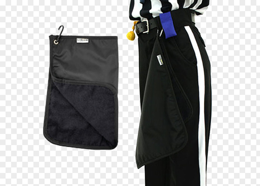 Bag Product Brand Pocket M Black PNG