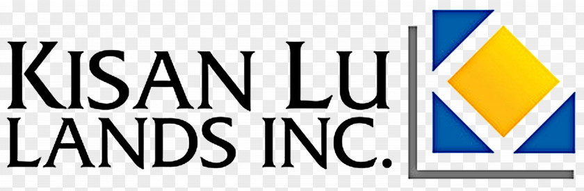 Business Kisan Lu Realty, Inc. Logo Lands Organization Real Estate PNG