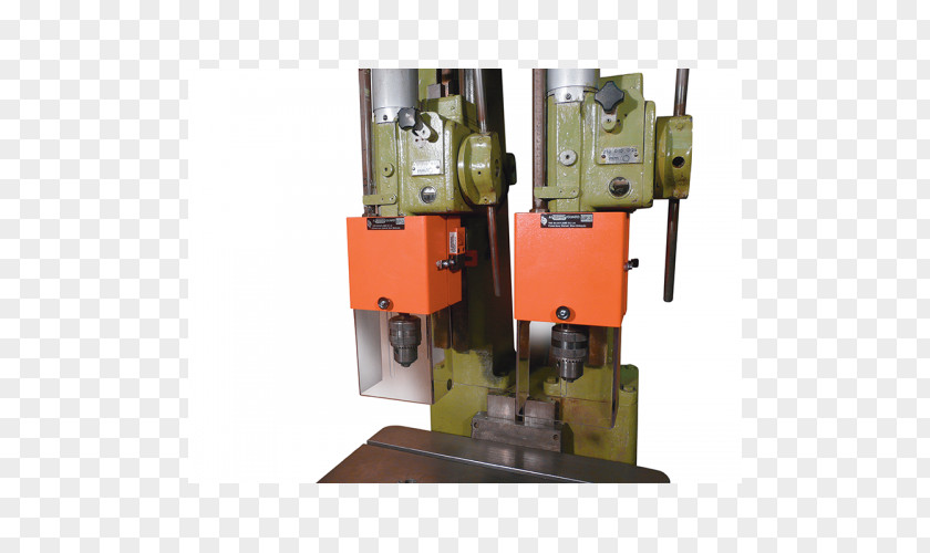 Machine Guarding Tool Four-slide Interlock Spindle PNG