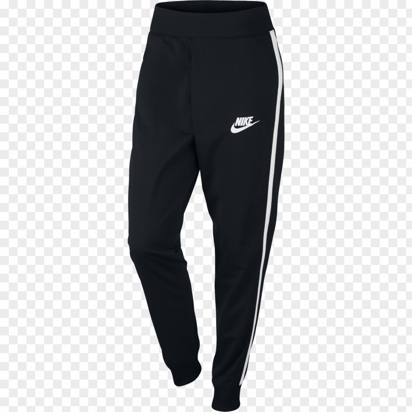 Nike Sweatpants Woman Clothing PNG