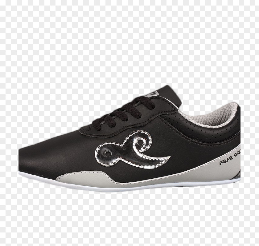 Polo Shirt Sneakers Skate Shoe Kung Fu Leather PNG