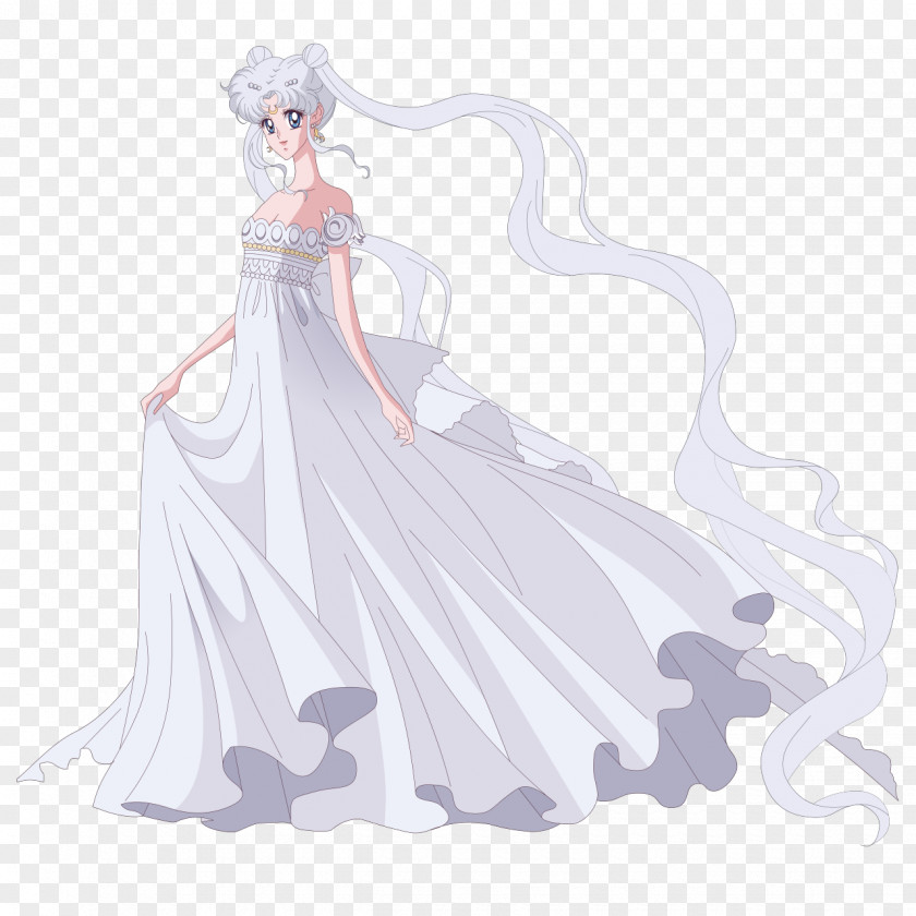 Sailor Moon Queen Serenity Tuxedo Mask Drawing PNG