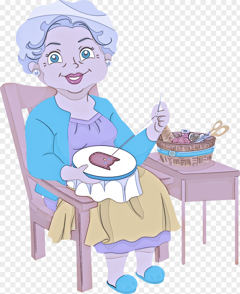 Sitting Play Cartoon Clip Art Table PNG