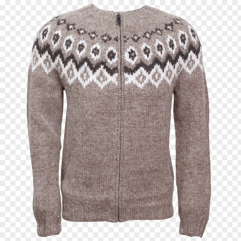 Sweater Hoodie Lopapeysa Clothing Wool PNG
