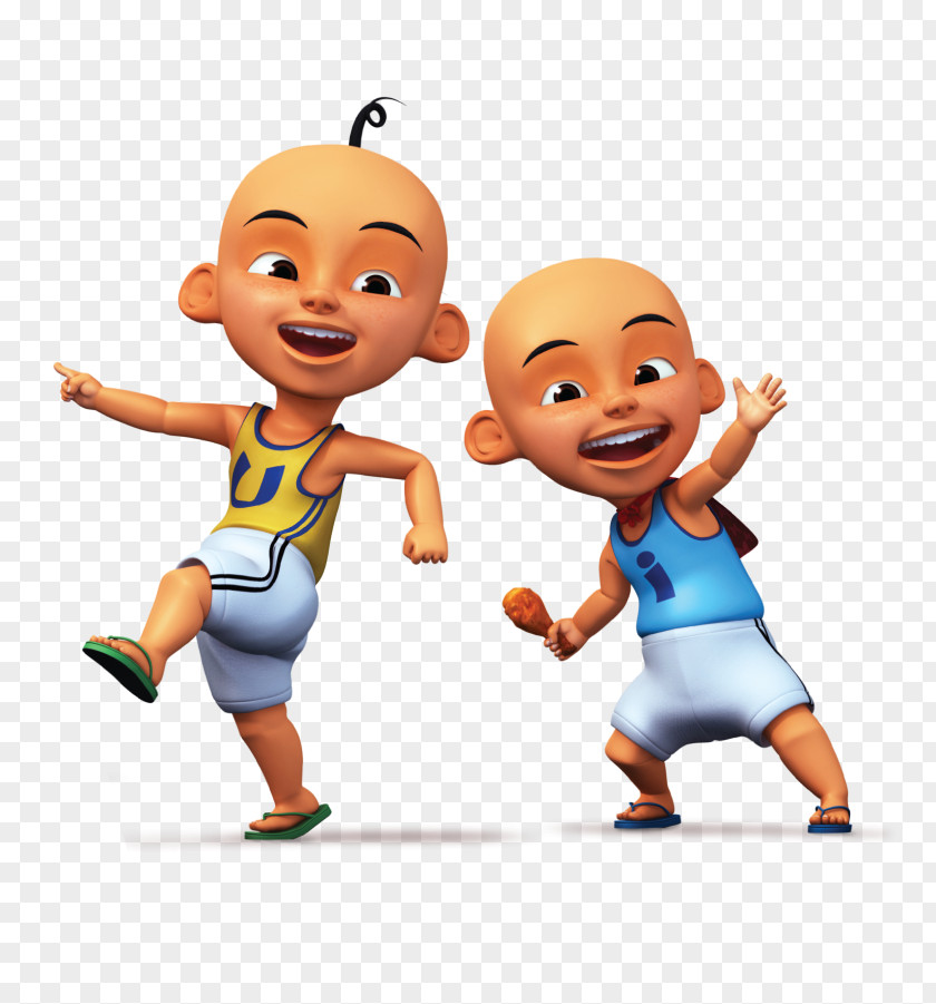 Upin Ipin Siti Badriah & BoBoiBoy Guess The Disney Character PNG