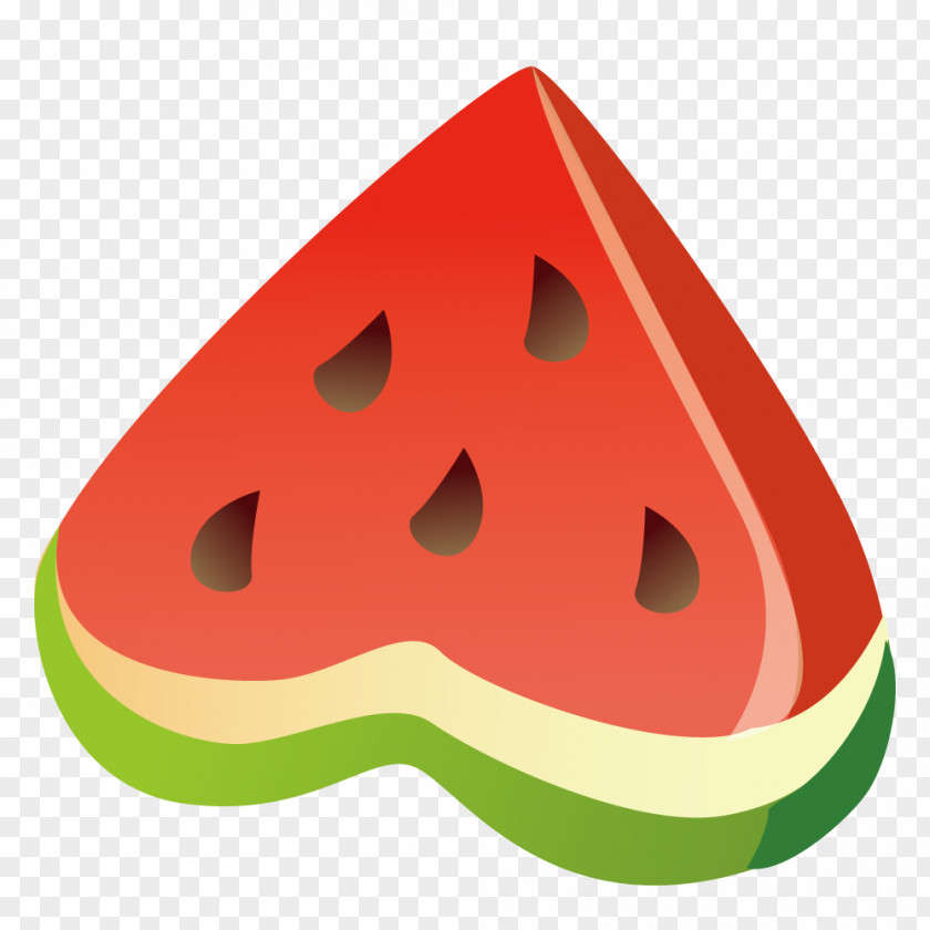 Watermelon Adobe Photoshop Image Painting PNG