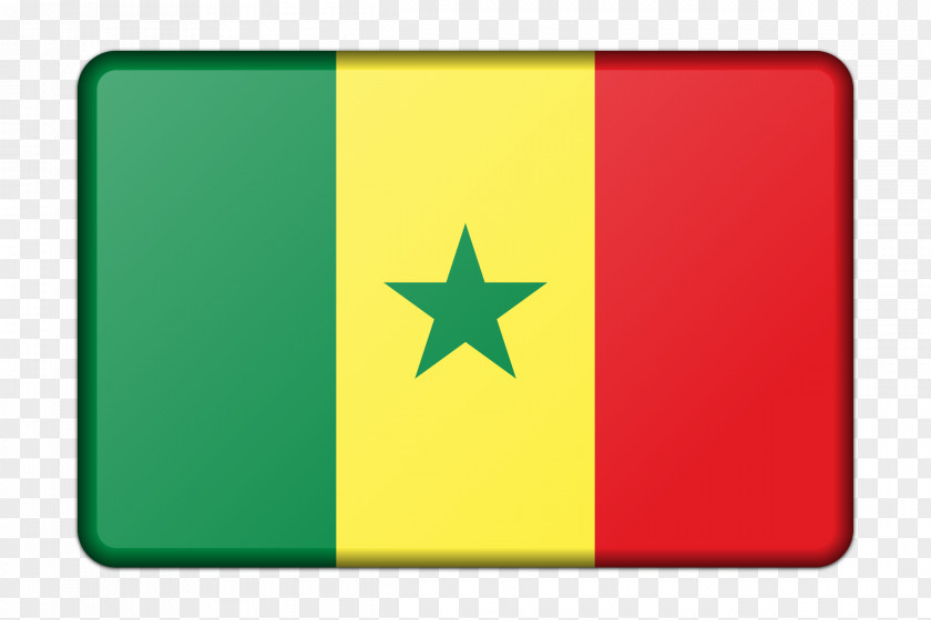 Afghanistan Flag Of Senegal Senegambia Confederation PNG