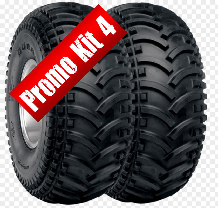 Car Tire All-terrain Vehicle Tread Kenda Rubber Industrial Company PNG