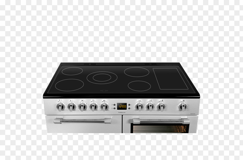 Cooker Hob Cooking Ranges Gas Stove Electronics Kitchen Oven PNG