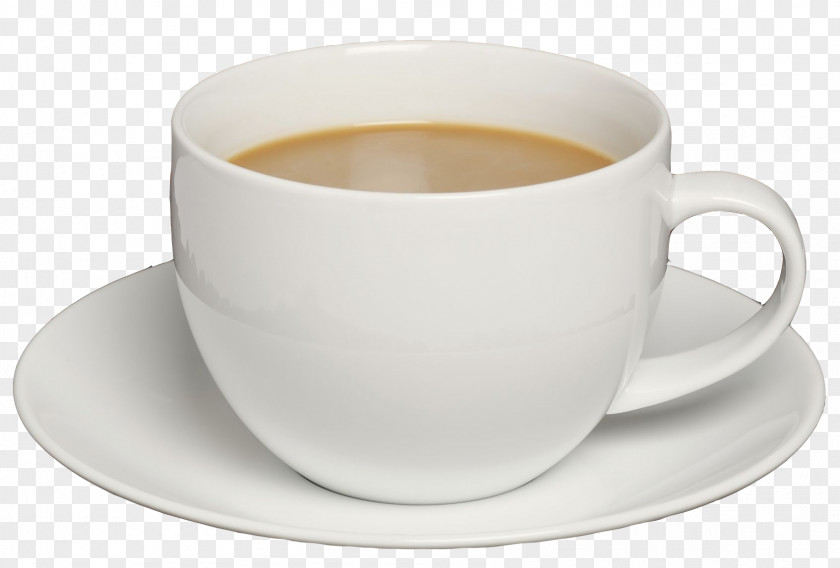 Cup Coffee Latte Espresso Doppio Caffè Americano PNG
