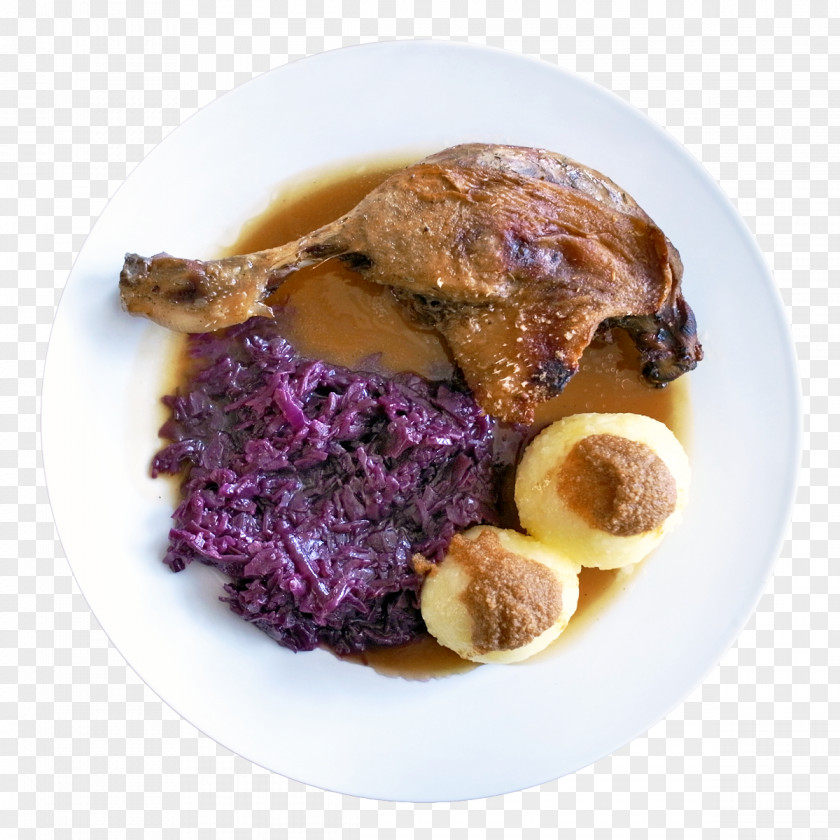 Duck Confit Lamb And Mutton Sauerbraten Game Meat PNG