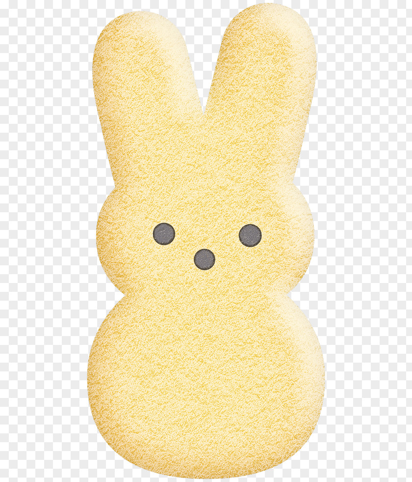 Easter Bunny PNG