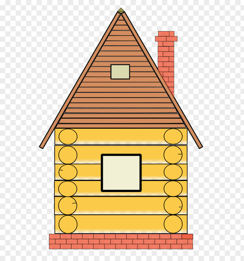House Clip Art Wood Building PNG