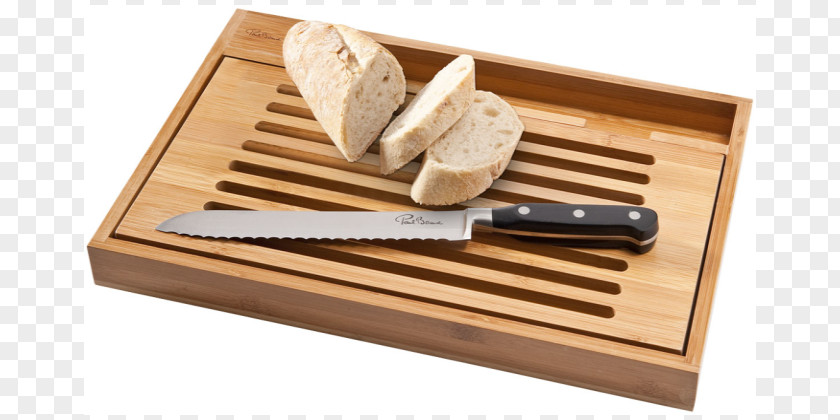 Knife Bread Cutting Boards Bistro PNG