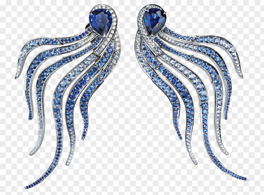 Luxuries Earring Jewellery Charms & Pendants Gemstone Gold PNG