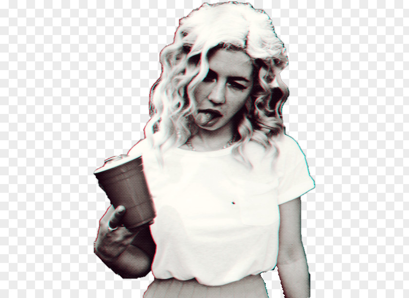 Marina And The Diamonds Electra Heart Lock Screen Teen Idle PNG