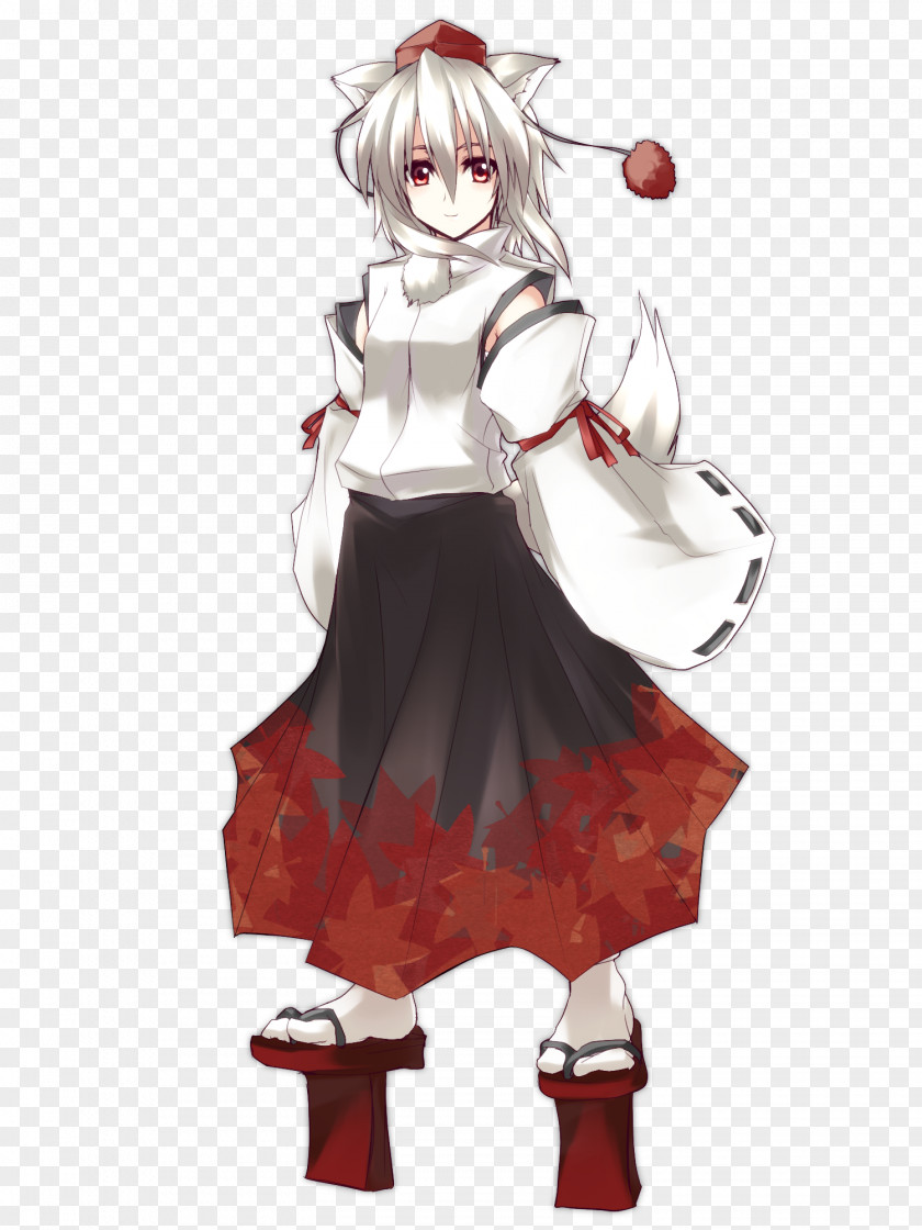 Red Riding Hood Mountain Of Faith Dog Pixiv PNG