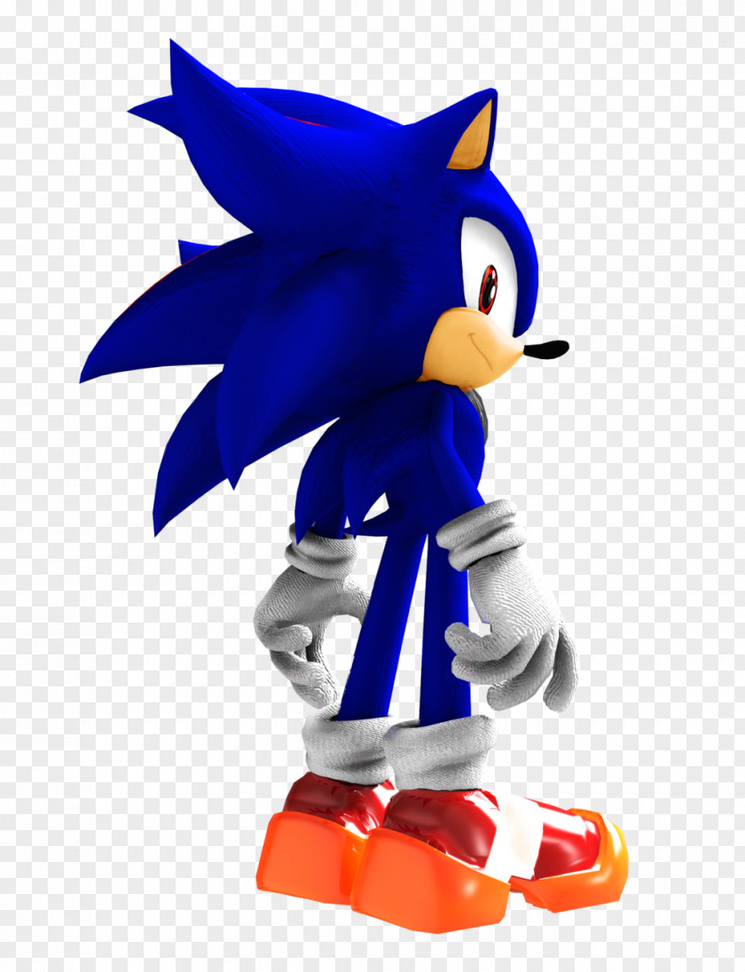 Sonic The Hedgehog Lost World Doctor Eggman PNG