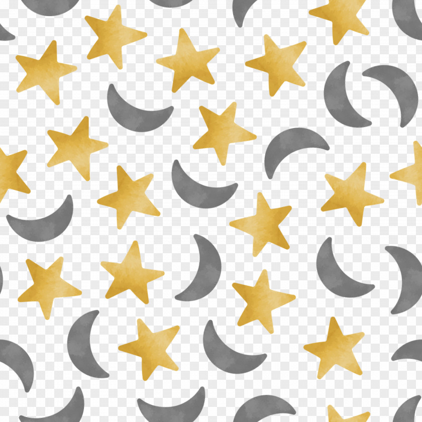 Sun Star Background Shading Wallpaper PNG