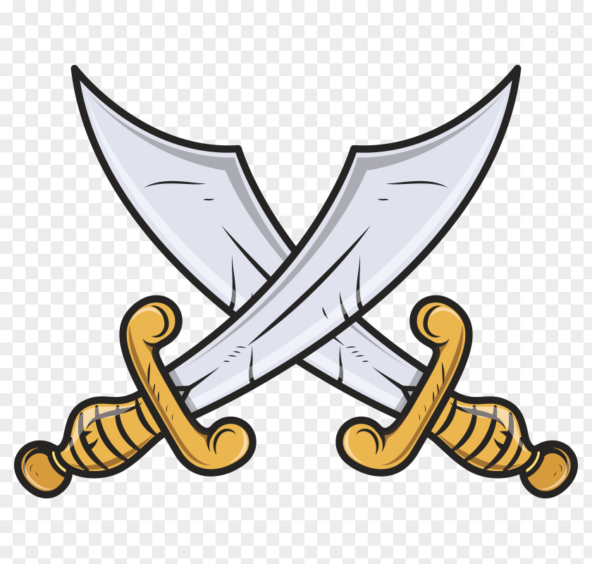 Sword Drawing PNG