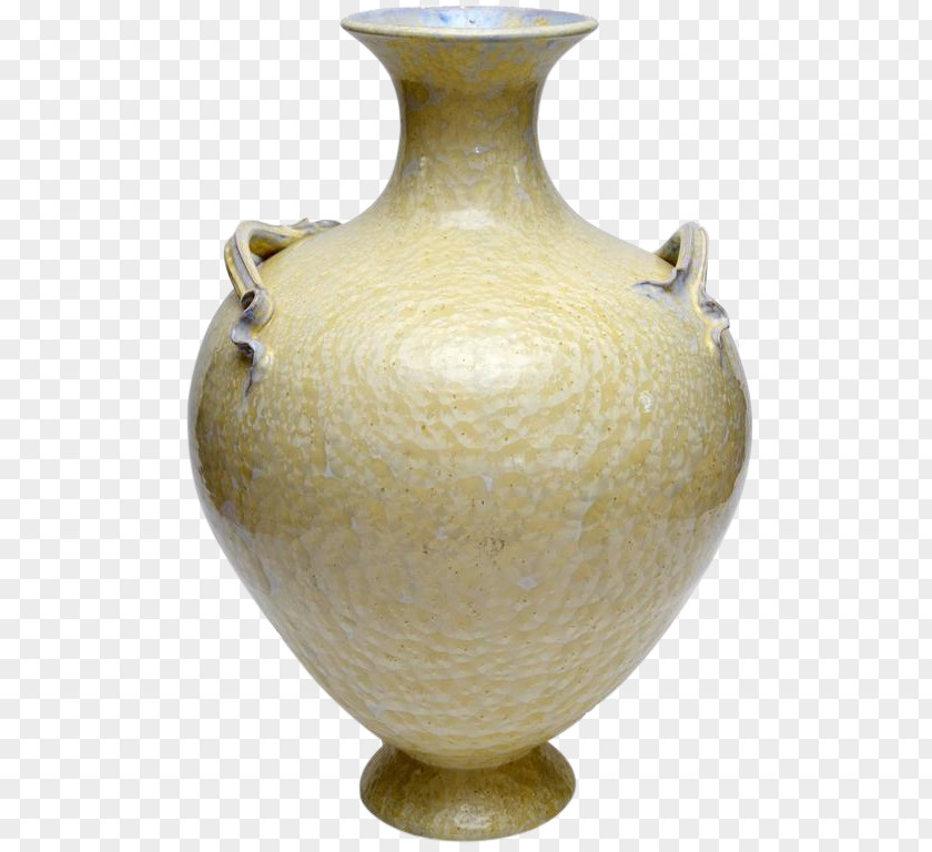 Vase Ceramic Pottery Glass Decorative Arts PNG