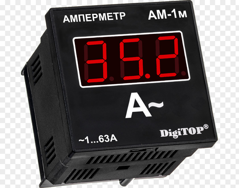 Voltmeter Ammeter Electric Potential Difference Current PNG