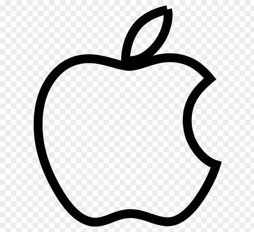 Apple Logo Desktop Wallpaper PNG
