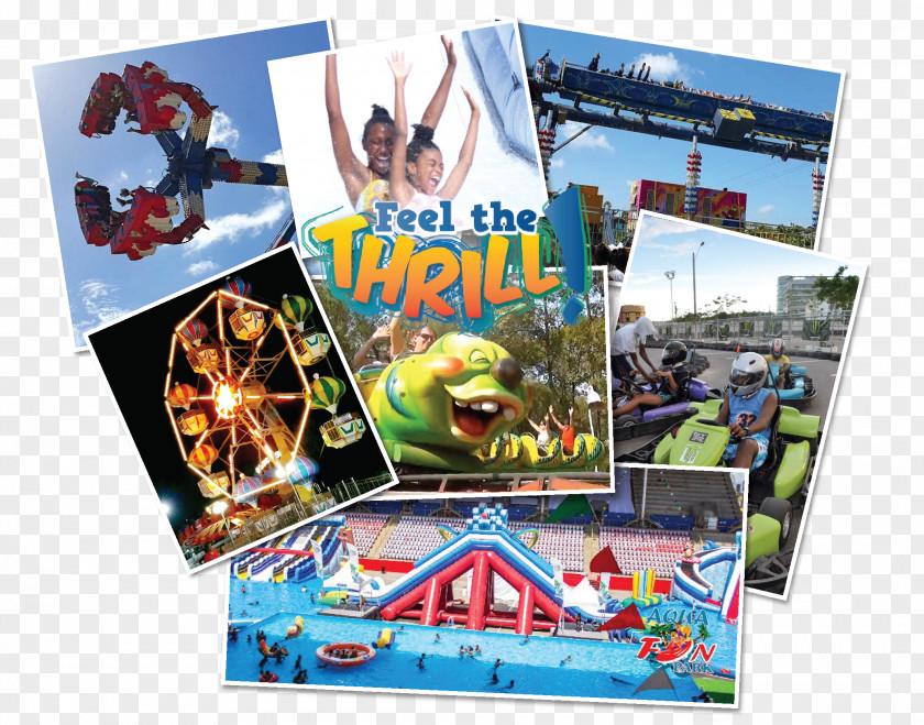 Aquapark Amusement Ride Leisure Advertising Tourism PNG