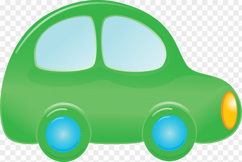Baby Toy Supplies Vector Car Clip Art PNG