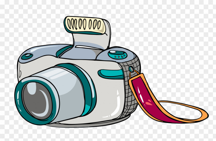 Camera Montpellier Zoological Park Lens Clip Art PNG