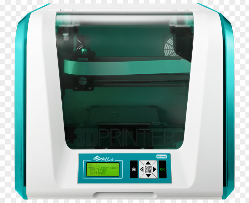Coming Soon 3d 3D Printing Filament Printer Fused Fabrication PNG