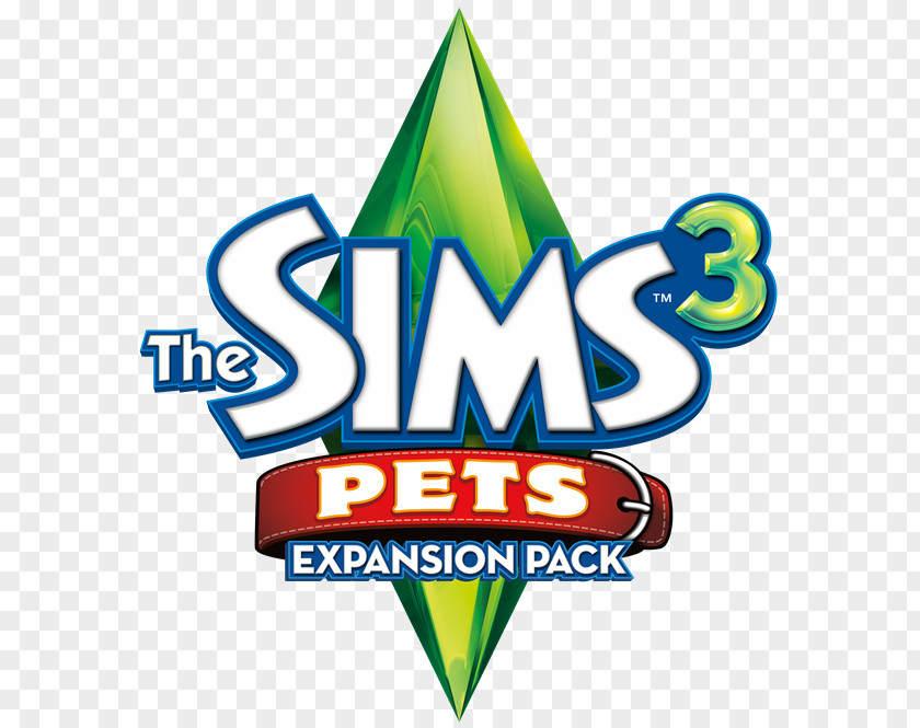 Electronic Arts The Sims 3: Pets 3 Stuff Packs Fast Lane World Adventures PNG