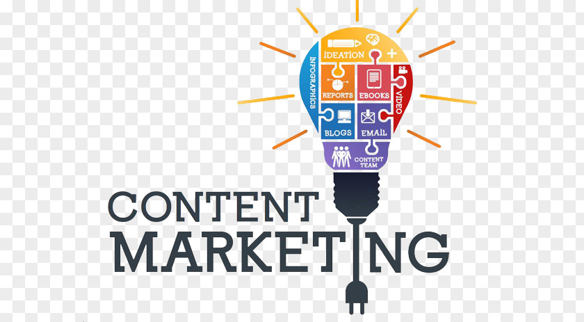 Event Marketing Content Strategy Plan PNG