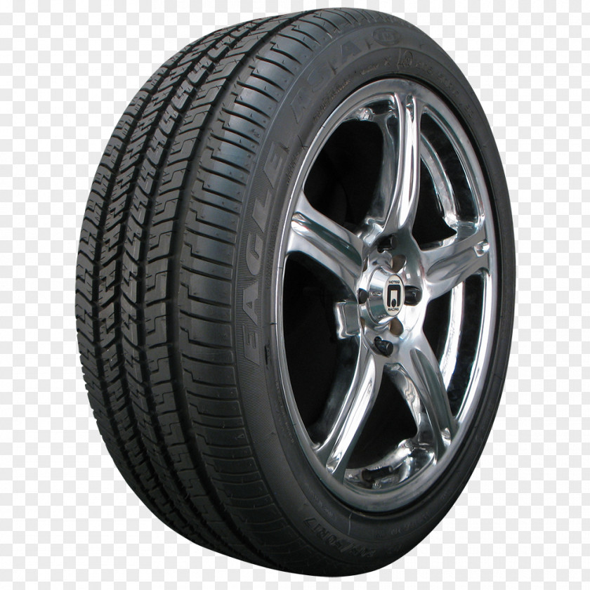 Flat Tire Tread Car Motor Vehicle Tires Continental AG Dunlop Tyres PNG