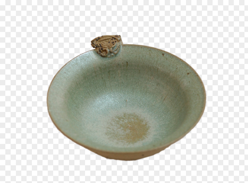 Jewish Pottery Ceramic Bowl PNG