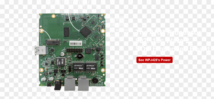 Korean Wave TV Tuner Cards & Adapters Motherboard Electronics Network Electronic Component PNG