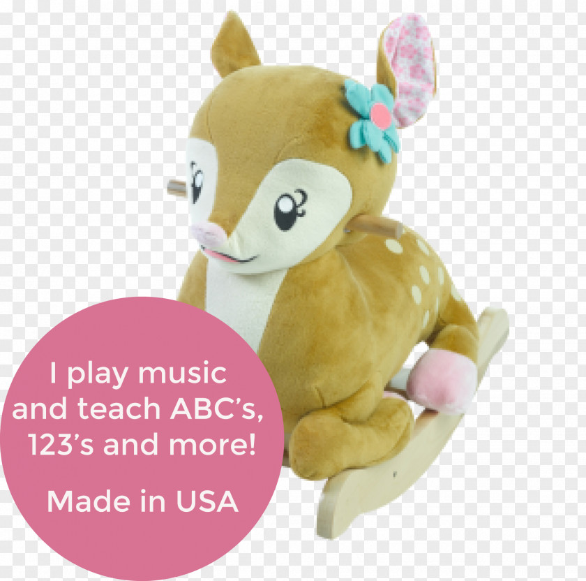 New Arrival Flyer Amazon.com Horse Rocking Chairs Stuffed Animals & Cuddly Toys PNG