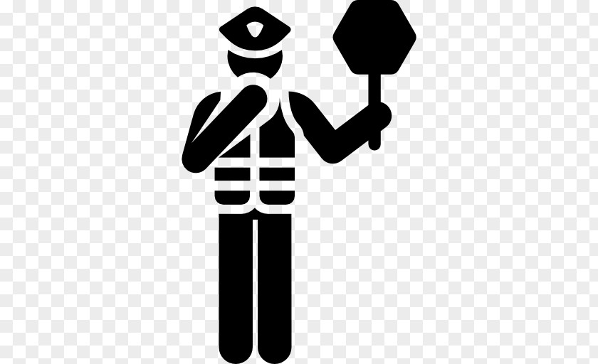 Policeman Panama Safety Index Fund Investment Clip Art PNG