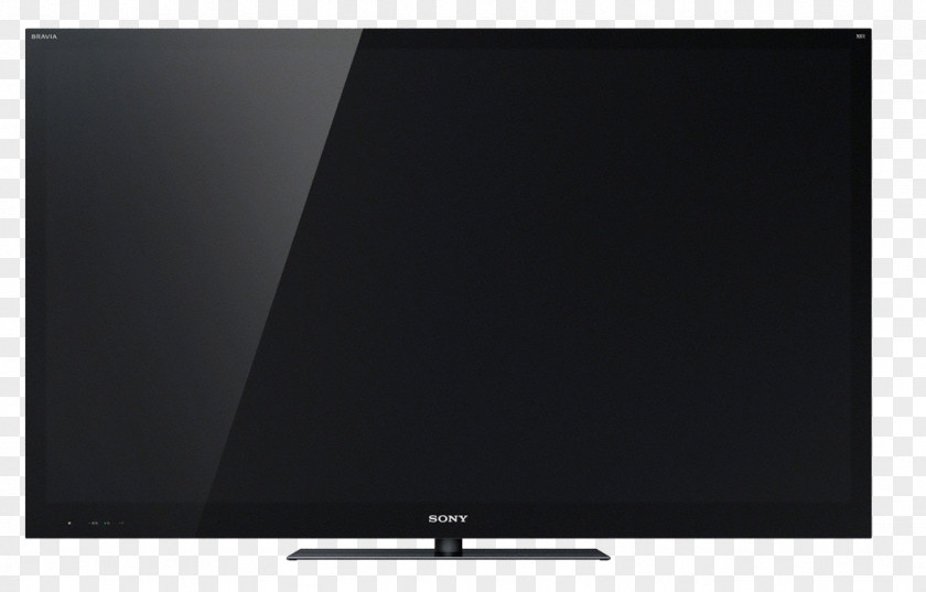 Sony BRAVIA EX720 LED-backlit LCD Corporation High-definition Television PNG