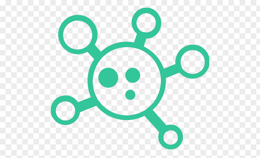 Symbol Green Circle PNG